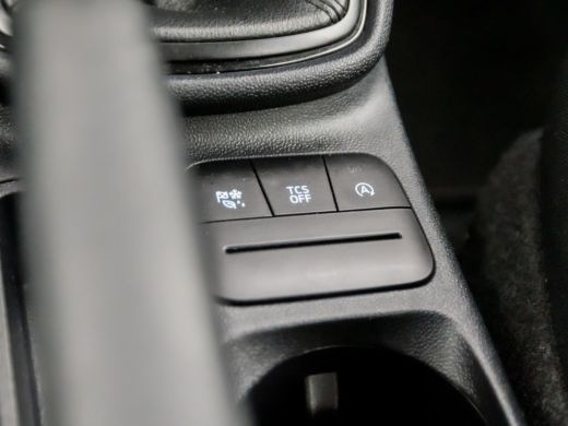 Ford Fiesta 1.0 EcoBoost Sport (APPLE CARPLAY, GROOT NAVI, LANE ASSIST, SPORTSTOELEN, PARKEERSENSOREN, CRUISE... ActivLease financial lease