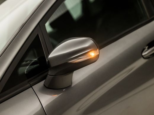 Ford Fiesta 1.0 EcoBoost Sport (APPLE CARPLAY, GROOT NAVI, LANE ASSIST, SPORTSTOELEN, PARKEERSENSOREN, CRUISE... ActivLease financial lease