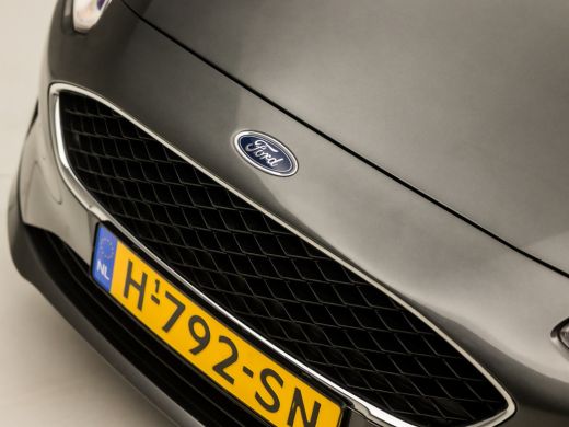 Ford Fiesta 1.0 EcoBoost Sport (APPLE CARPLAY, GROOT NAVI, LANE ASSIST, SPORTSTOELEN, PARKEERSENSOREN, CRUISE... ActivLease financial lease