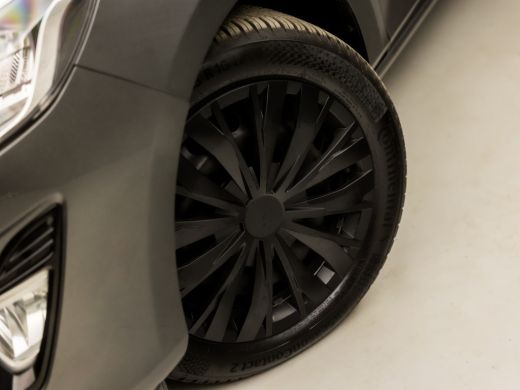 Ford Fiesta 1.0 EcoBoost Sport (APPLE CARPLAY, GROOT NAVI, LANE ASSIST, SPORTSTOELEN, PARKEERSENSOREN, CRUISE... ActivLease financial lease