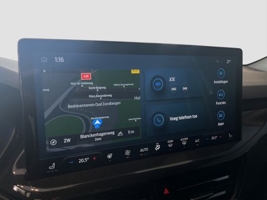 Ford Focus 1.0 155pk Hybrid ST Line AUTOMAAT | Nieuw model | Panoramadak | 18'' | Full LED | Dodehoek detect... ActivLease financial lease