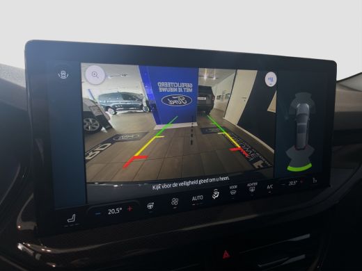 Ford Focus 1.0 155pk Hybrid ST Line AUTOMAAT | Nieuw model | Panoramadak | 18'' | Full LED | Dodehoek detect... ActivLease financial lease