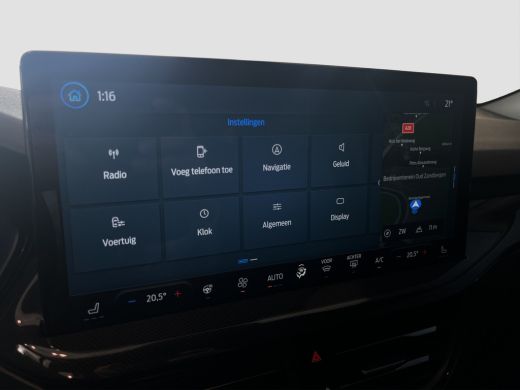 Ford Focus 1.0 155pk Hybrid ST Line AUTOMAAT | Nieuw model | Panoramadak | 18'' | Full LED | Dodehoek detect... ActivLease financial lease