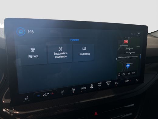 Ford Focus 1.0 155pk Hybrid ST Line AUTOMAAT | Nieuw model | Panoramadak | 18'' | Full LED | Dodehoek detect... ActivLease financial lease