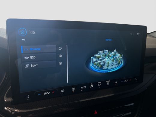 Ford Focus 1.0 155pk Hybrid ST Line AUTOMAAT | Nieuw model | Panoramadak | 18'' | Full LED | Dodehoek detect... ActivLease financial lease
