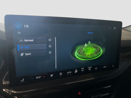 Ford Focus 1.0 155pk Hybrid ST Line AUTOMAAT | Nieuw model | Panoramadak | 18'' | Full LED | Dodehoek detect... ActivLease financial lease