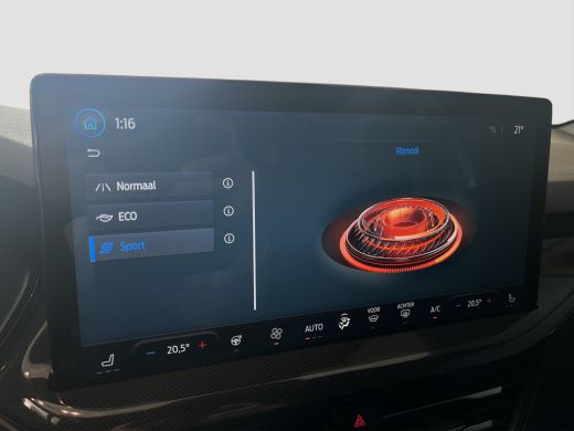 Ford Focus 1.0 155pk Hybrid ST Line AUTOMAAT | Nieuw model | Panoramadak | 18'' | Full LED | Dodehoek detect... ActivLease financial lease