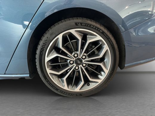 Ford Focus 1.0 155pk Hybrid ST Line AUTOMAAT | Nieuw model | Panoramadak | 18'' | Full LED | Dodehoek detect... ActivLease financial lease