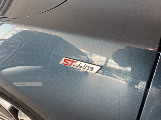 Ford Focus 1.0 155pk Hybrid ST Line AUTOMAAT | Nieuw model | Panoramadak | 18'' | Full LED | Dodehoek detect... ActivLease financial lease