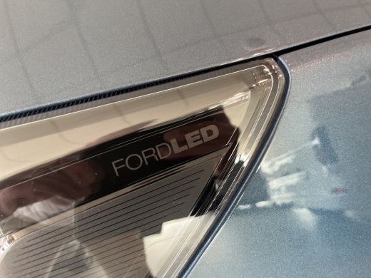 Ford Focus 1.0 155pk Hybrid ST Line AUTOMAAT | Nieuw model | Panoramadak | 18'' | Full LED | Dodehoek detect... ActivLease financial lease