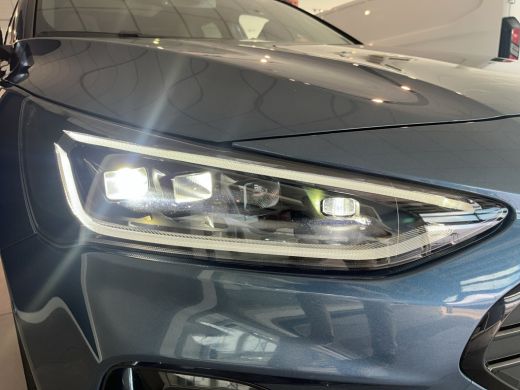 Ford Focus 1.0 155pk Hybrid ST Line AUTOMAAT | Nieuw model | Panoramadak | 18'' | Full LED | Dodehoek detect... ActivLease financial lease