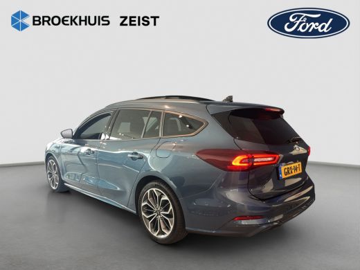 Ford Focus 1.0 155pk Hybrid ST Line AUTOMAAT | Nieuw model | Panoramadak | 18'' | Full LED | Dodehoek detect... ActivLease financial lease