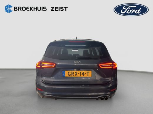 Ford Focus 1.0 155pk Hybrid ST Line AUTOMAAT | Nieuw model | Panoramadak | 18'' | Full LED | Dodehoek detect... ActivLease financial lease