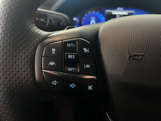 Ford Focus 1.0 155pk Hybrid ST Line AUTOMAAT | Nieuw model | Panoramadak | 18'' | Full LED | Dodehoek detect... ActivLease financial lease