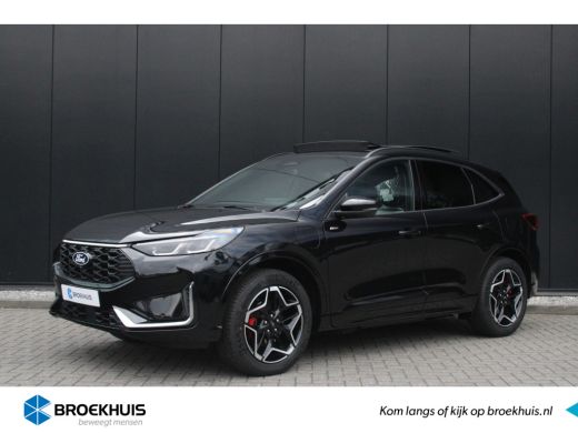 Ford Kuga 2.5 PHEV ST-Line X | Full options inclusief trekhaak