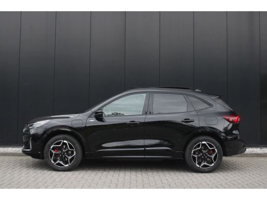 Ford Kuga 2.5 PHEV ST-Line X | Full options inclusief trekhaak ActivLease financial lease