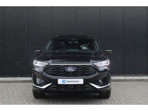 Ford Kuga 2.5 PHEV ST-Line X | Full options inclusief trekhaak ActivLease financial lease