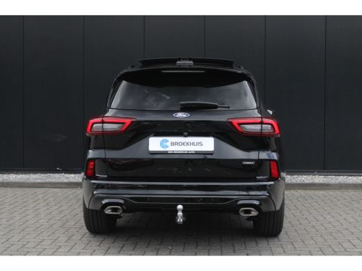 Ford Kuga 2.5 PHEV ST-Line X | Full options inclusief trekhaak ActivLease financial lease