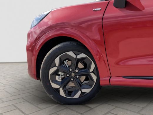 Ford Puma 1.0 150 PK Hybrid AUTOMAAT | Nieuw model | Panoramadak | Adaptieve cruise | Winter-pack | B&O Aud... ActivLease financial lease