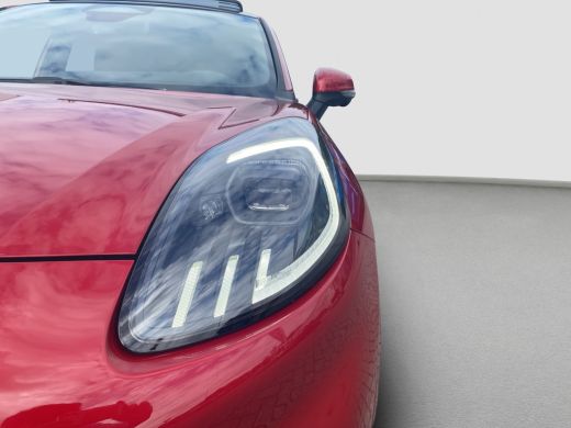 Ford Puma 1.0 150 PK Hybrid AUTOMAAT | Nieuw model | Panoramadak | Adaptieve cruise | Winter-pack | B&O Aud... ActivLease financial lease