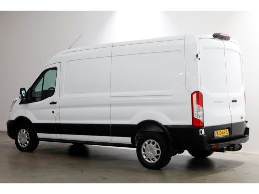 Ford Transit 350 2.0 TDCI 130pk E6 RWD L3H2 Trend Navi/Camera Trekhaak 2750kg 10-2019 ActivLease financial lease