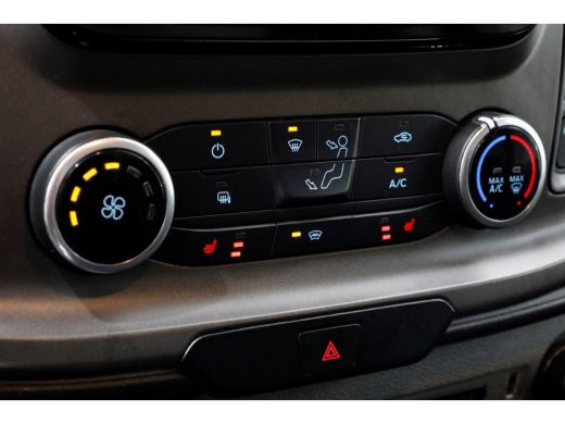Ford Transit 350 2.0 TDCI 130pk E6 RWD L3H2 Trend Navi/Camera Trekhaak 2750kg 10-2019 ActivLease financial lease