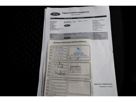 Ford Transit 350 2.0 TDCI 130pk E6 RWD L3H2 Trend Navi/Camera Trekhaak 2750kg 10-2019 ActivLease financial lease