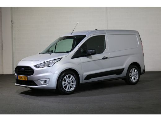 Ford Transit Connect 1.5 EcoBlue L1 Trend Ford Transit Connect 1.5 EcoBlue L1 Trend