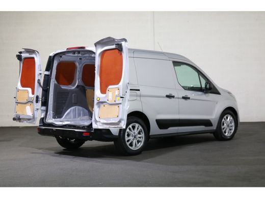 Ford Transit Connect 1.5 EcoBlue L1 Trend ActivLease financial lease