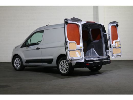 Ford Transit Connect 1.5 EcoBlue L1 Trend ActivLease financial lease