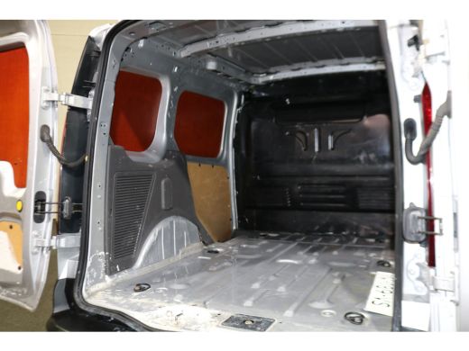 Ford Transit Connect 1.5 EcoBlue L1 Trend ActivLease financial lease