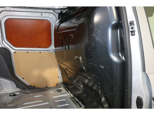 Ford Transit Connect 1.5 EcoBlue L1 Trend ActivLease financial lease