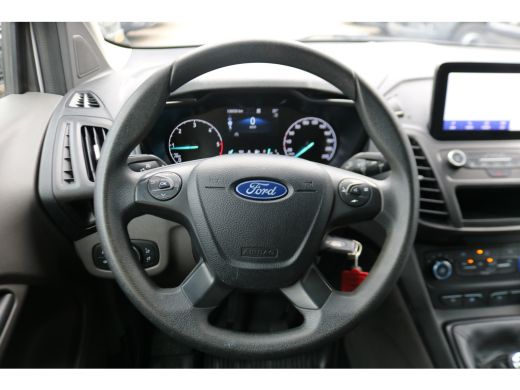 Ford Transit Connect 1.5 EcoBlue L1 Trend ActivLease financial lease