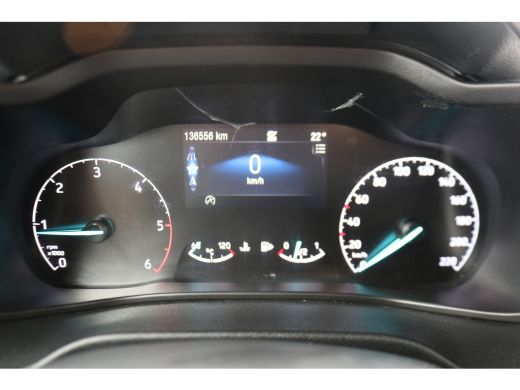 Ford Transit Connect 1.5 EcoBlue L1 Trend ActivLease financial lease