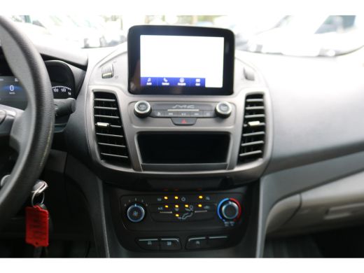 Ford Transit Connect 1.5 EcoBlue L1 Trend ActivLease financial lease