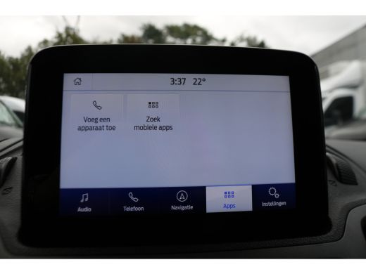 Ford Transit Connect 1.5 EcoBlue L1 Trend ActivLease financial lease