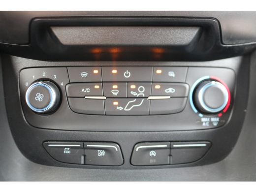 Ford Transit Connect 1.5 EcoBlue L1 Trend ActivLease financial lease