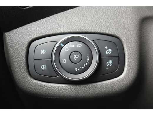 Ford Transit Connect 1.5 EcoBlue L1 Trend ActivLease financial lease