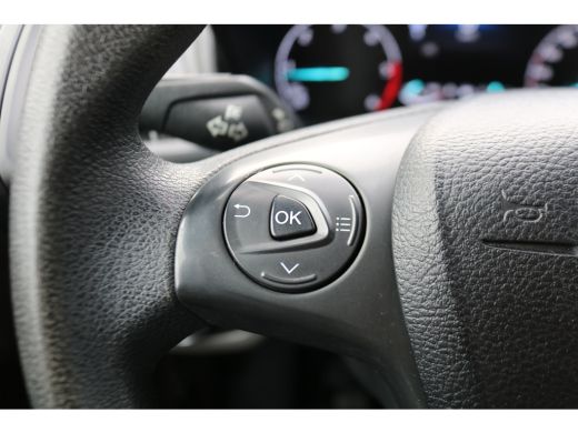 Ford Transit Connect 1.5 EcoBlue L1 Trend ActivLease financial lease