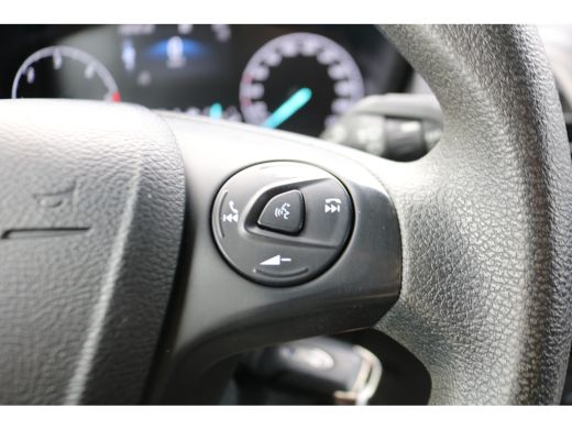 Ford Transit Connect 1.5 EcoBlue L1 Trend ActivLease financial lease