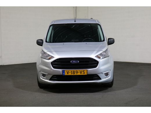 Ford Transit Connect 1.5 EcoBlue L1 Trend ActivLease financial lease