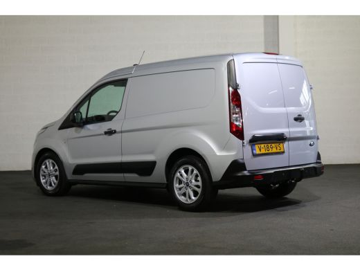 Ford Transit Connect 1.5 EcoBlue L1 Trend ActivLease financial lease