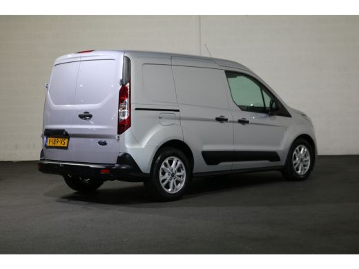 Ford Transit Connect 1.5 EcoBlue L1 Trend ActivLease financial lease