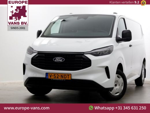 Ford Transit Custom 320 2.0 TDCI 136pk L2H1 Trend LED/ACC/Navi/Camera 06-2024