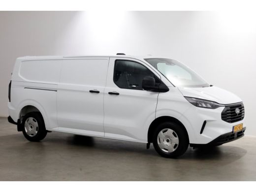 Ford Transit Custom 320 2.0 TDCI 136pk L2H1 Trend LED/ACC/Navi/Camera 06-2024 ActivLease financial lease