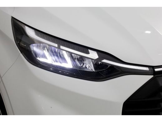 Ford Transit Custom 320 2.0 TDCI 136pk L2H1 Trend LED/ACC/Navi/Camera 06-2024 ActivLease financial lease