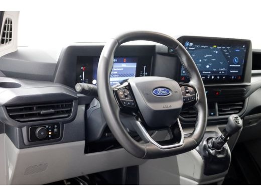 Ford Transit Custom 320 2.0 TDCI 136pk L2H1 Trend LED/ACC/Navi/Camera 06-2024 ActivLease financial lease