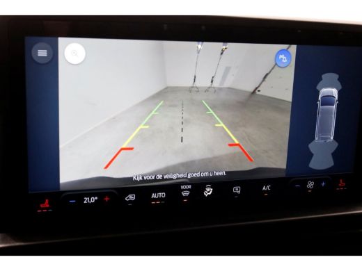 Ford Transit Custom 320 2.0 TDCI 136pk L2H1 Trend LED/ACC/Navi/Camera 06-2024 ActivLease financial lease