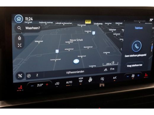 Ford Transit Custom 320 2.0 TDCI 136pk L2H1 Trend LED/ACC/Navi/Camera 06-2024 ActivLease financial lease