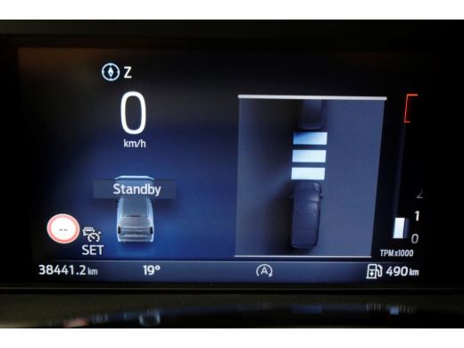 Ford Transit Custom 320 2.0 TDCI 136pk L2H1 Trend LED/ACC/Navi/Camera 06-2024 ActivLease financial lease